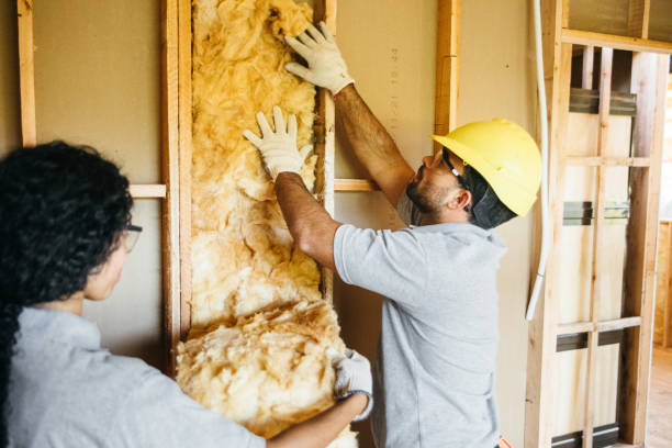 Insulation for Commercial Buildings in Argos, IN